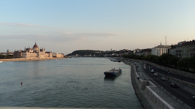 Június 29: Nemzetközi Duna-nap