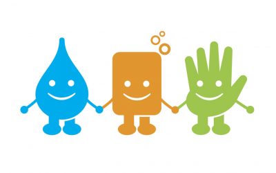 Tiszta kezeket mindenkinek – nem csak a Kézmosás Világnapján